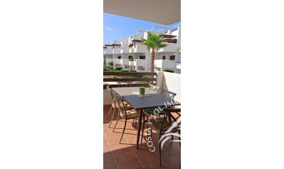 Reventa - Apartamento -
San Juan de los Terreros