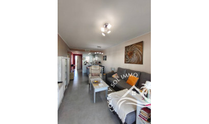 Resale - Apartment -
San Juan de los Terreros