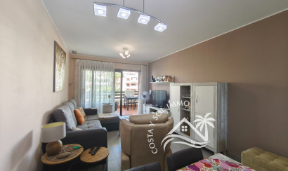 Resale - Apartment -
San Juan de los Terreros