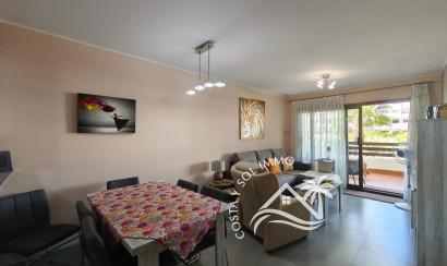 Resale - Apartment -
San Juan de los Terreros