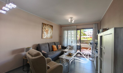 Resale - Apartment -
San Juan de los Terreros