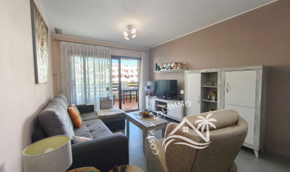 Resale - Apartment -
San Juan de los Terreros