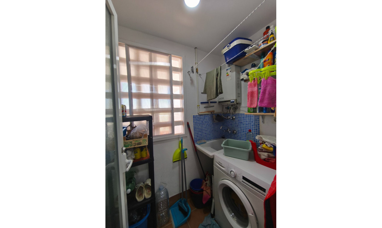 Resale - Apartment -
San Juan de los Terreros
