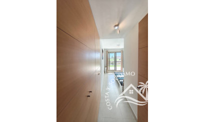 Wiederverkauf - Wohnung -
San Juan de los Terreros