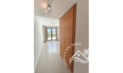 Wiederverkauf - Wohnung -
San Juan de los Terreros