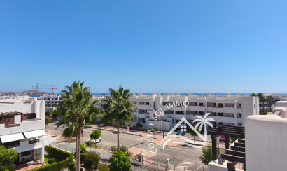 Reventa - Ático -
San Juan de los Terreros