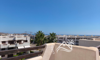 Reventa - Ático -
San Juan de los Terreros