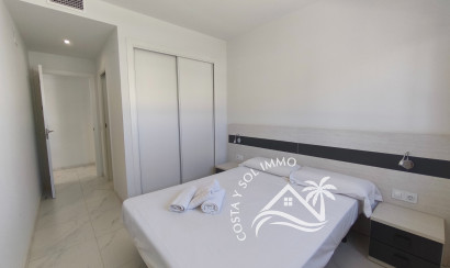 Reventa - Ático -
San Juan de los Terreros