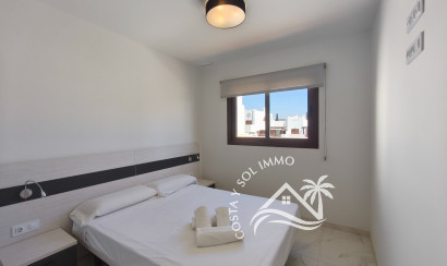 Reventa - Ático -
San Juan de los Terreros