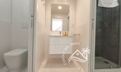 Reventa - Ático -
San Juan de los Terreros