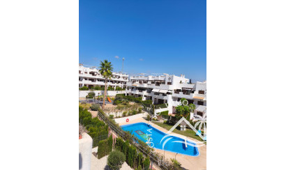 Reventa - Ático -
San Juan de los Terreros