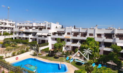 Reventa - Ático -
San Juan de los Terreros
