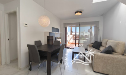 Reventa - Ático -
San Juan de los Terreros