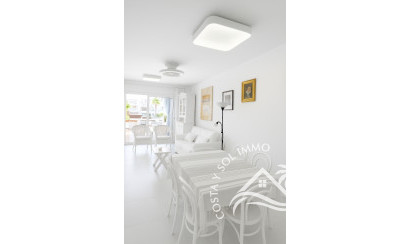 Wiederverkauf - Penthouse -
San Juan de los Terreros