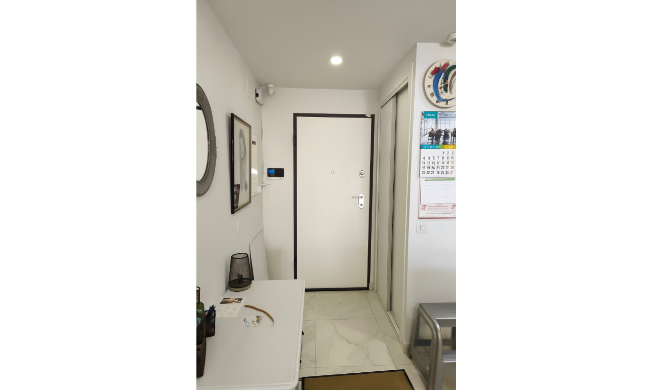 Wiederverkauf - Penthouse -
San Juan de los Terreros