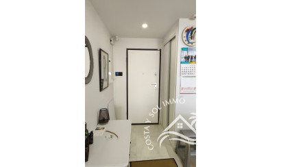 Wiederverkauf - Penthouse -
San Juan de los Terreros