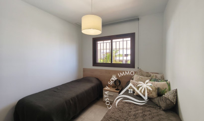 Revente - Appartement -
San Juan de los Terreros