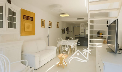 Wiederverkauf - Penthouse -
San Juan de los Terreros