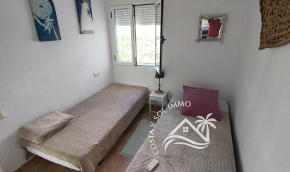 Revente - Bungalow -
San Juan de los Terreros