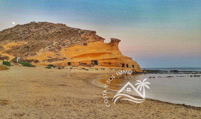 Revente - Bungalow -
San Juan de los Terreros