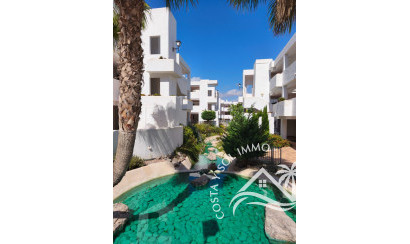 Reventa - Apartamento -
San Juan de los Terreros