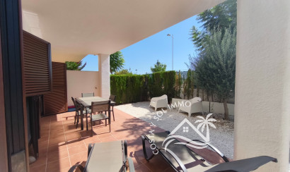 Reventa - Apartamento -
San Juan de los Terreros