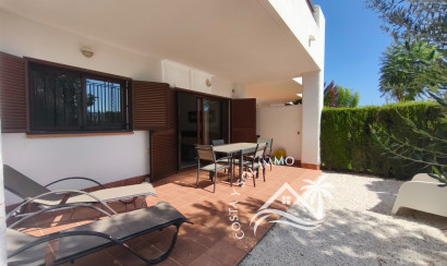 Reventa - Apartamento -
San Juan de los Terreros