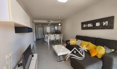 Reventa - Apartamento -
San Juan de los Terreros