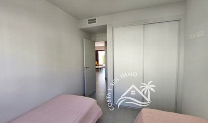 Reventa - Apartamento -
San Juan de los Terreros