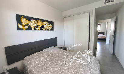 Reventa - Apartamento -
San Juan de los Terreros