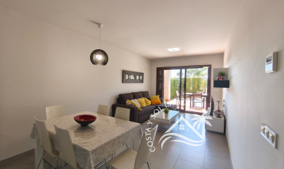 Reventa - Apartamento -
San Juan de los Terreros