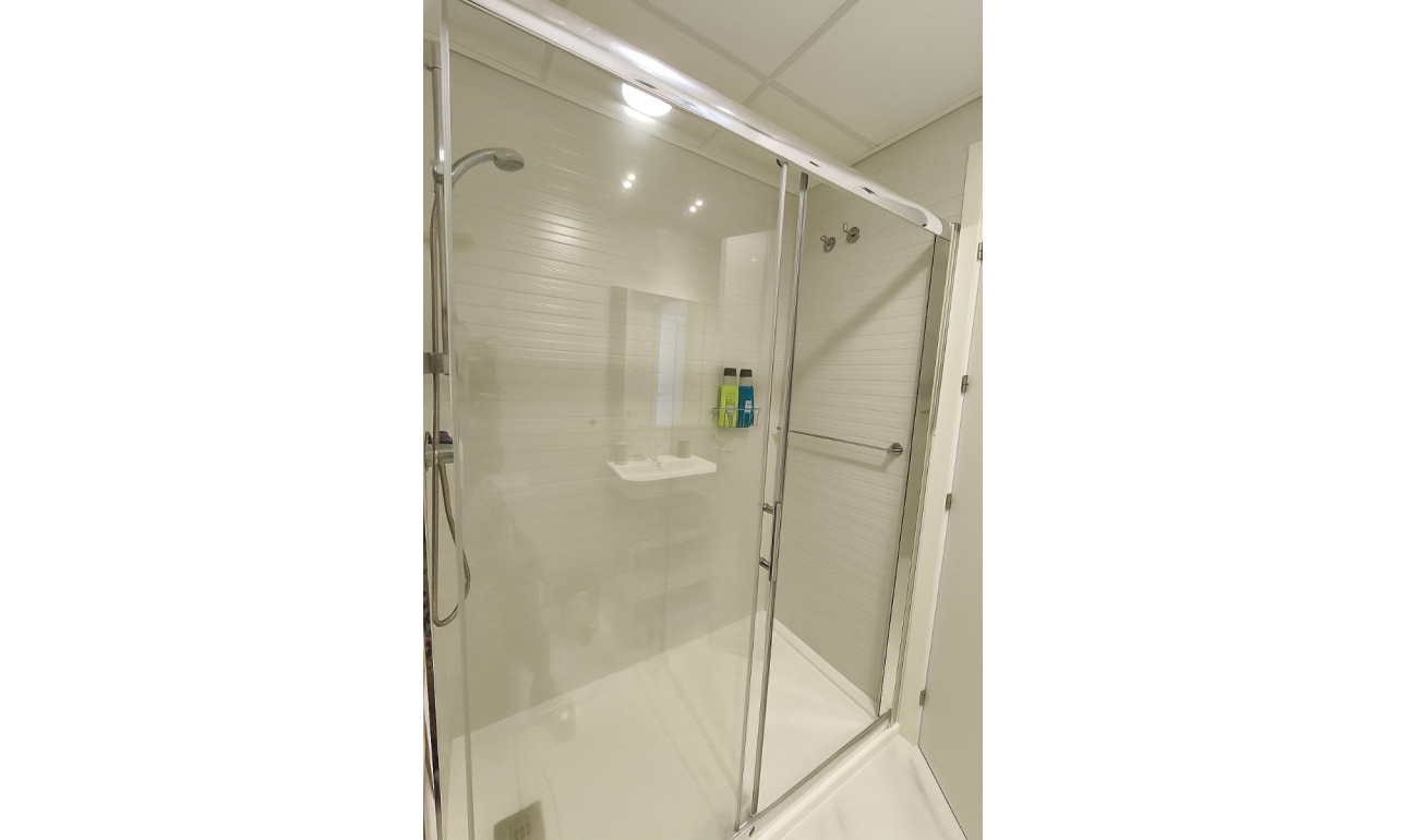 Revente - Appartement -
San Juan de los Terreros