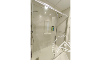 Revente - Appartement -
San Juan de los Terreros