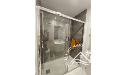 Revente - Appartement -
San Juan de los Terreros