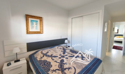 Revente - Appartement -
San Juan de los Terreros