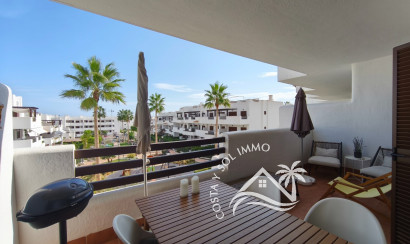 Revente - Appartement -
San Juan de los Terreros