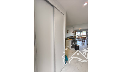 Revente - Appartement -
San Juan de los Terreros