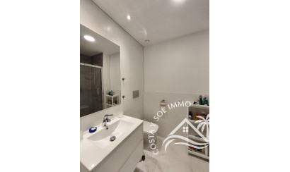 Revente - Appartement -
San Juan de los Terreros