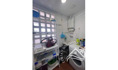 Reventa - Ático -
San Juan de los Terreros