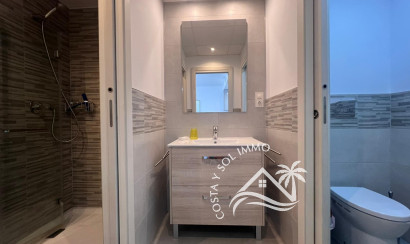 Reventa - Ático -
San Juan de los Terreros