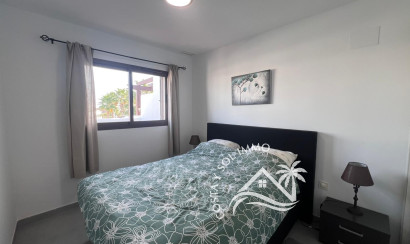 Reventa - Ático -
San Juan de los Terreros