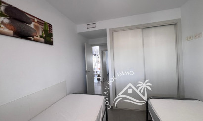 Reventa - Ático -
San Juan de los Terreros