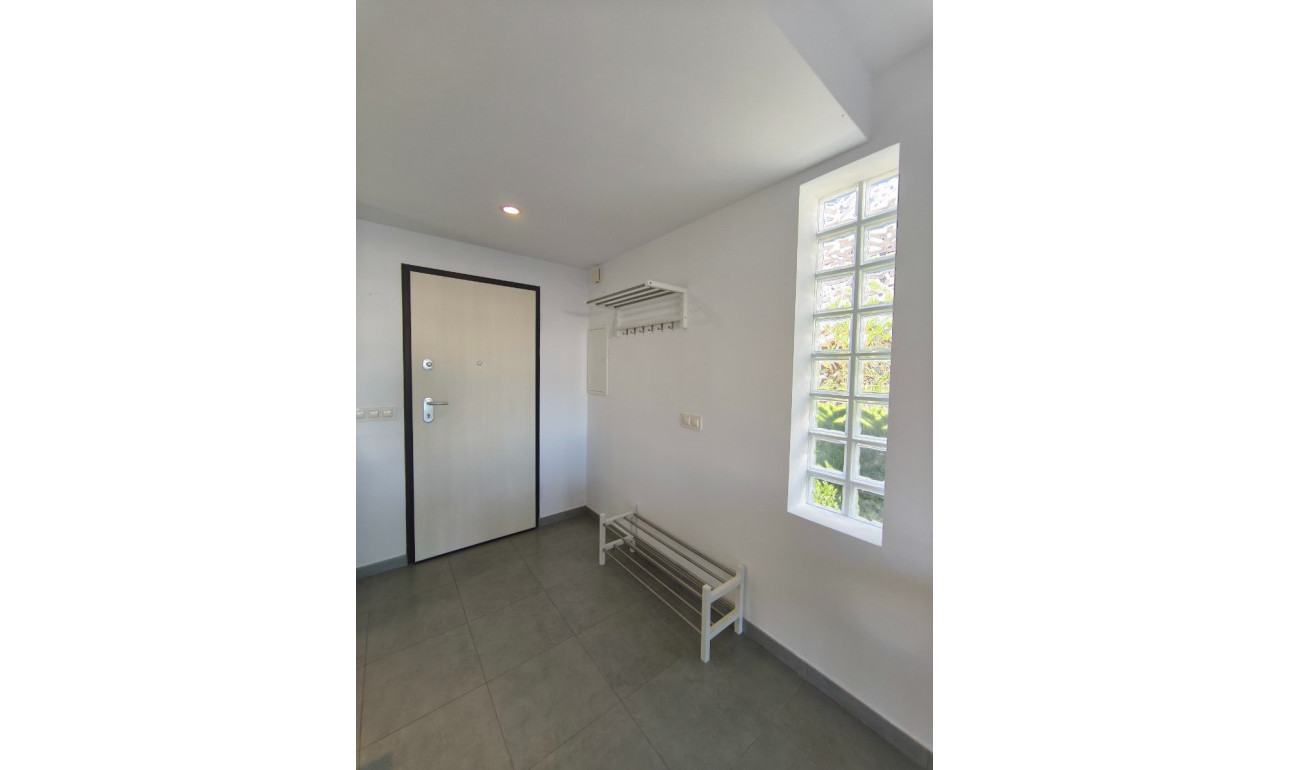 Revente - Appartement -
San Juan de los Terreros