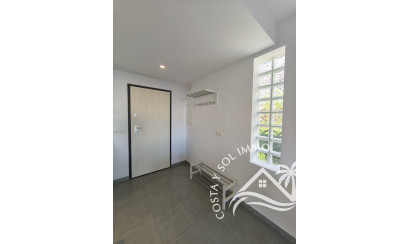 Revente - Appartement -
San Juan de los Terreros