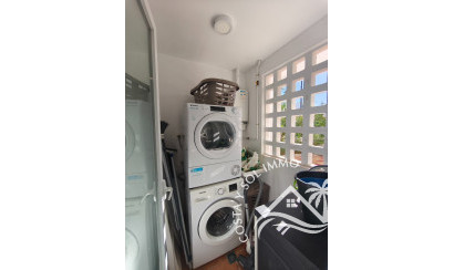 Revente - Appartement -
San Juan de los Terreros