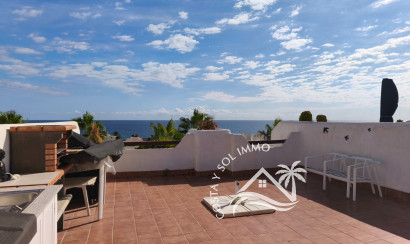 Revente - Penthouse -
San Juan de los Terreros