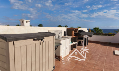 Revente - Penthouse -
San Juan de los Terreros