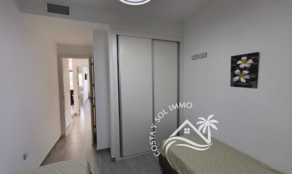 Revente - Penthouse -
San Juan de los Terreros