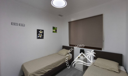 Revente - Penthouse -
San Juan de los Terreros