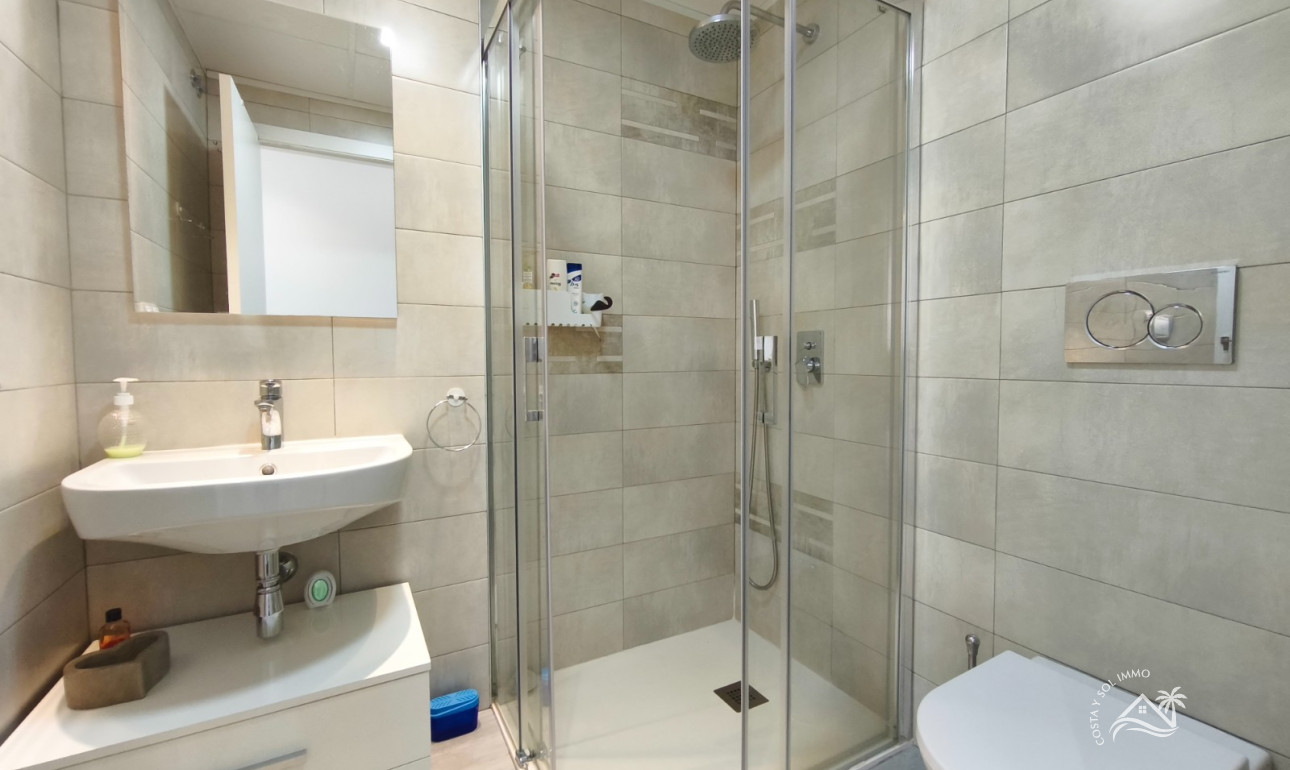 Revente - Penthouse -
San Juan de los Terreros